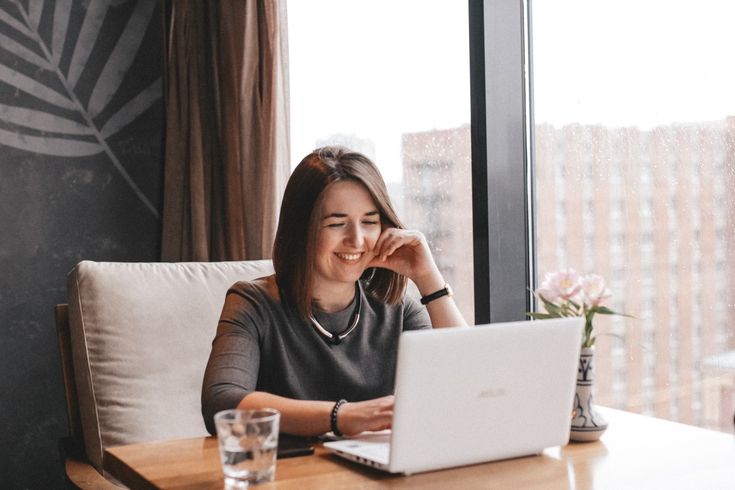 Фото Полины