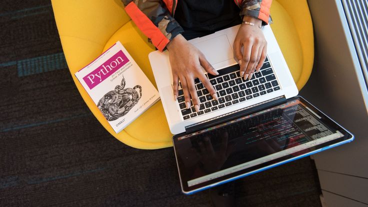 Удобное онлайн обучение